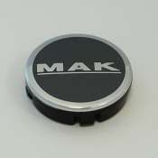 Вставка CAP C009 MM62 Black+Stick.MAK Titan