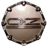Заглушки OZ Racing Вставка OZ