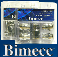 Секретки Bimecc