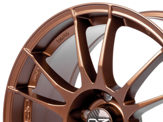 Oz Racing ULTRALEGGERA Matt Bronze