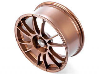 Oz Racing ULTRALEGGERA Matt Bronze