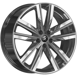 КиК КР014 (Jetour T2) Diamond Quartz Premium