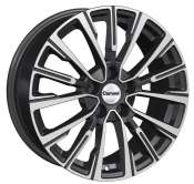 Carwel Базан 1720 (FAW Besturn X40) ABT 
