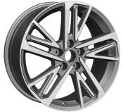 Carwel Талган 1815 (Geely Atlas / Changan CS75) AGR